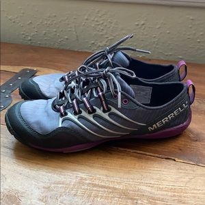 Merrell Barefoot Lithe Glove